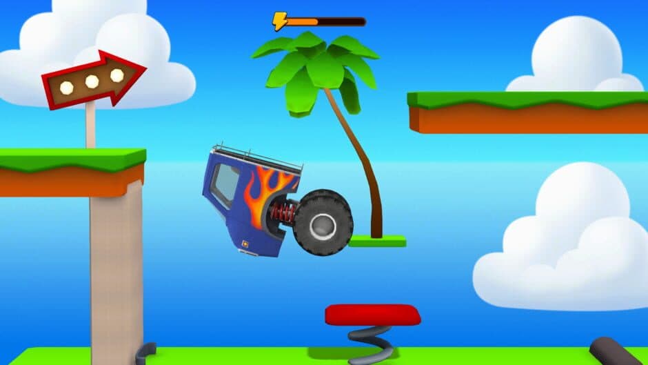 Wheel Balance screenshot 4