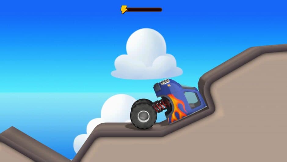 Wheel Balance screenshot 2