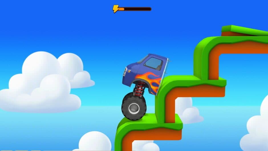 Wheel Balance screenshot 3