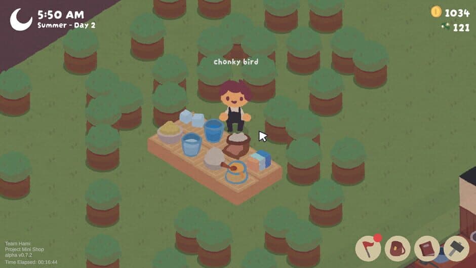 Bakeaway screenshot 2