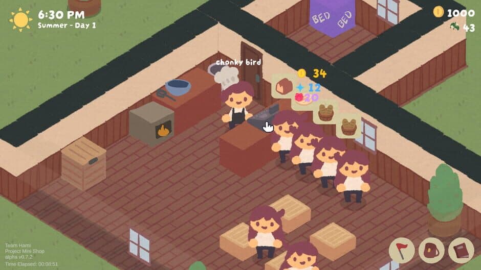 Bakeaway screenshot 4