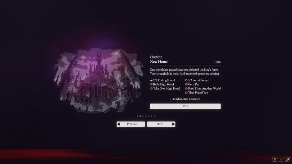 Reincarnated as a Dark Lord Before Taking Over the World with Power 999999999 screenshot 2