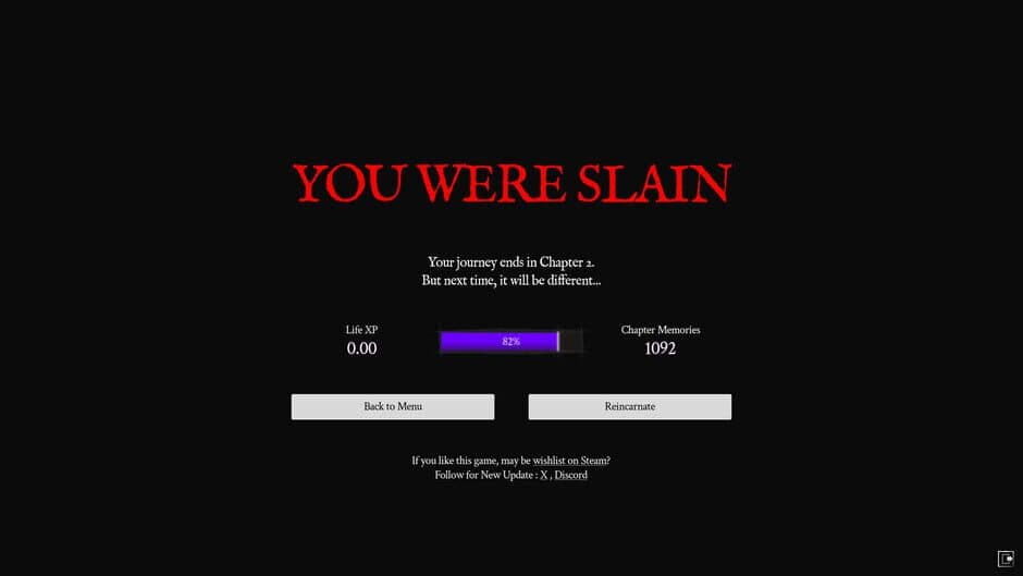 Reincarnated as a Dark Lord Before Taking Over the World with Power 999999999 screenshot 4