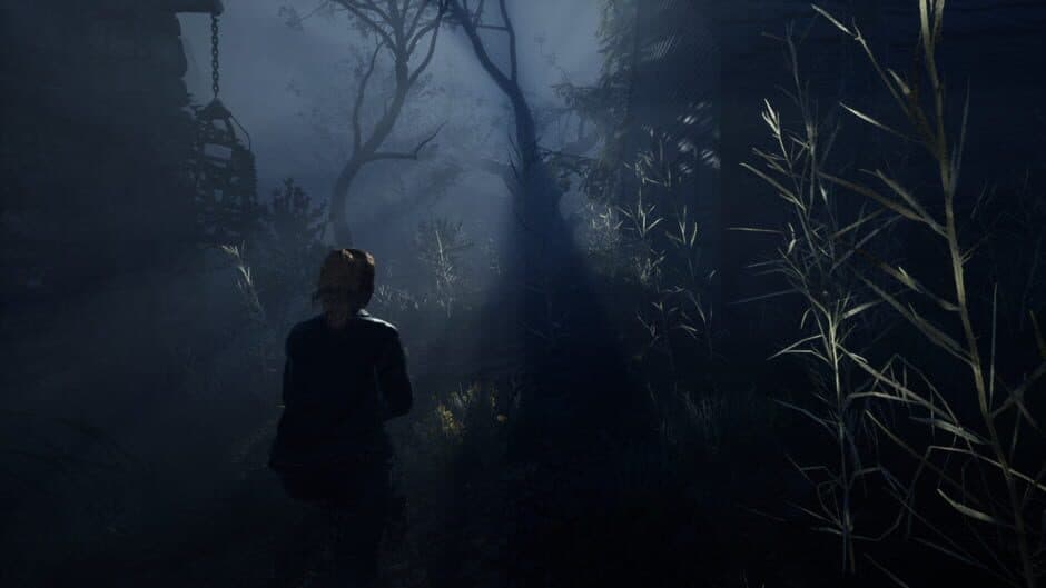 The Other Me Reborn screenshot 2