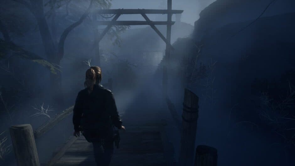 The Other Me Reborn screenshot 3