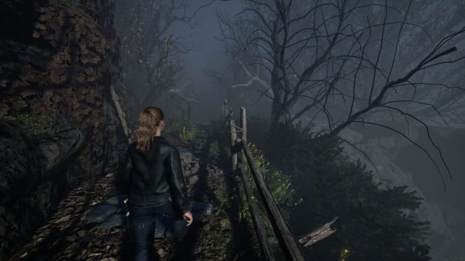 The Other Me Reborn screenshot 4