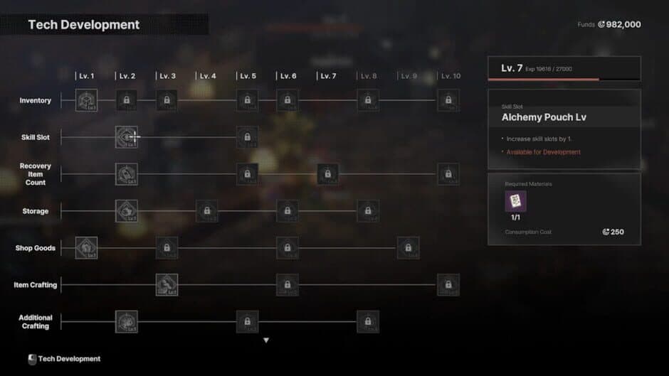 Void Diver: Escape From the Abyss screenshot 1