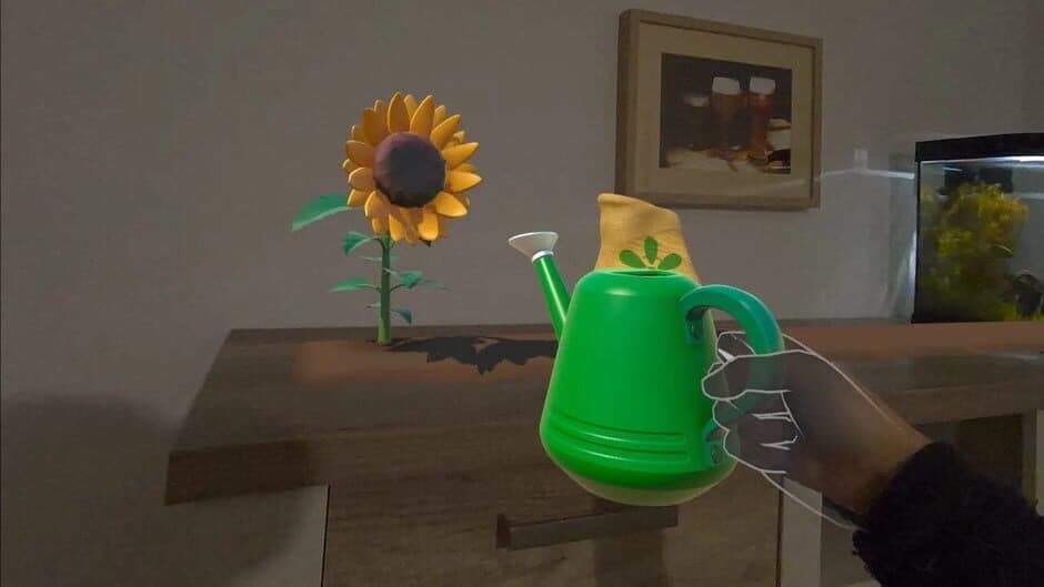 Garden Haven screenshot 2