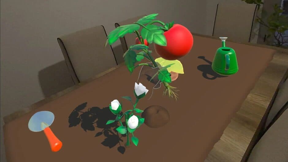 Garden Haven screenshot 4
