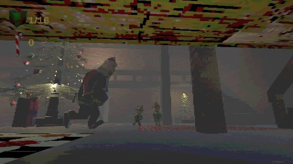The December Job screenshot 3