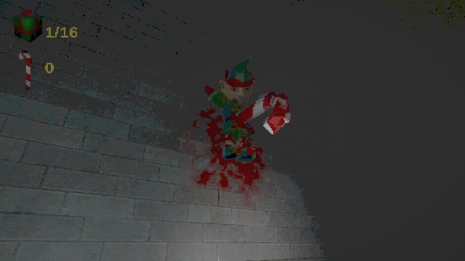 The December Job screenshot 2