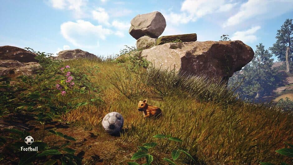 Adorable Adventures screenshot 3