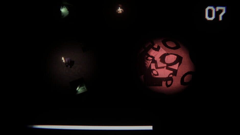 Rapid Eye Madness screenshot 4