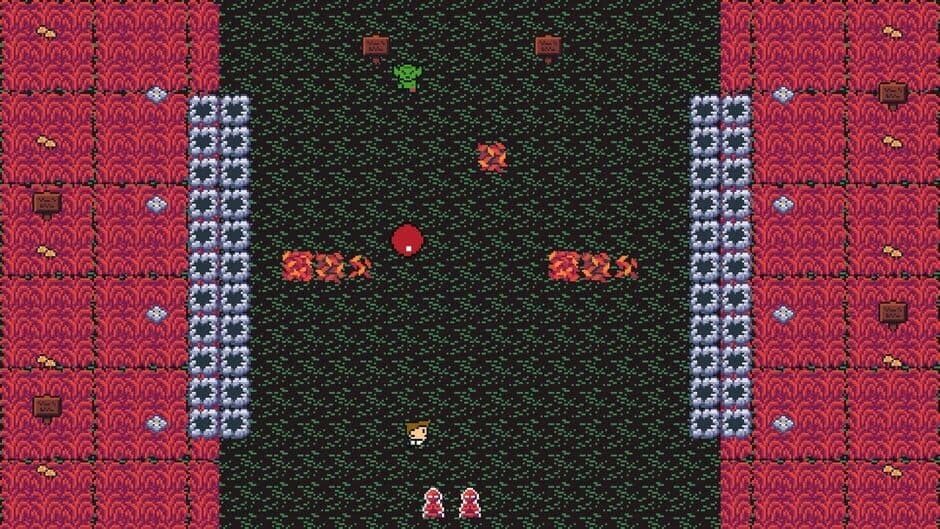 Extraordinary Ball screenshot 2
