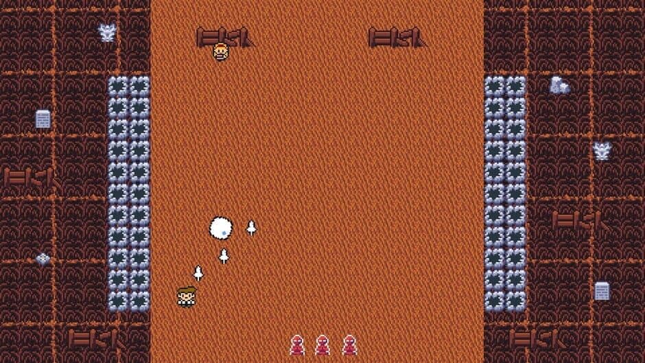 Extraordinary Ball screenshot 4
