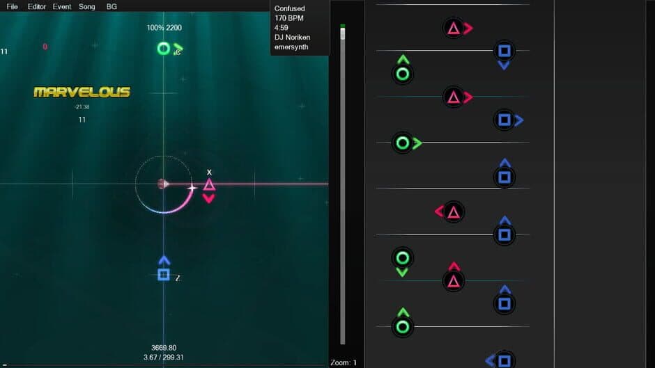 Tempaux screenshot 3