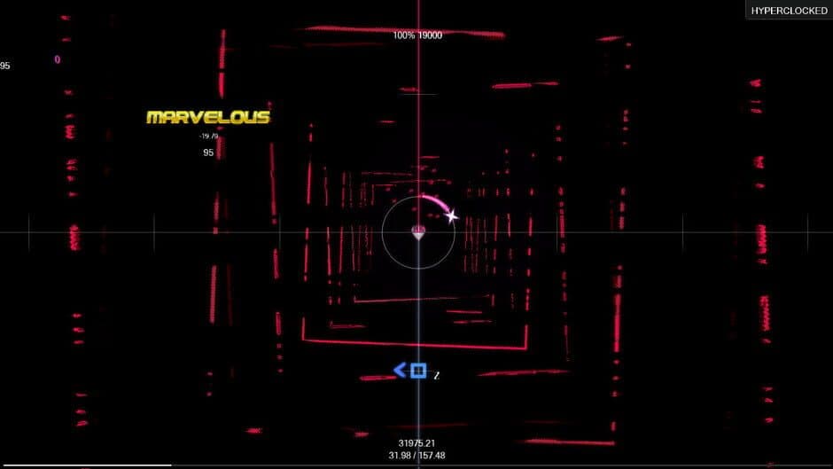 Tempaux screenshot 1
