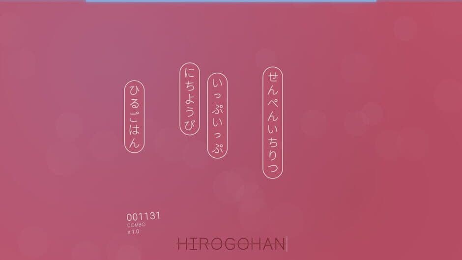 You Can Kana screenshot 1