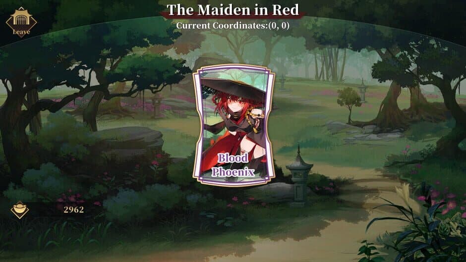 Blades of Jianghu: Ballad of Wind and Dust screenshot 4