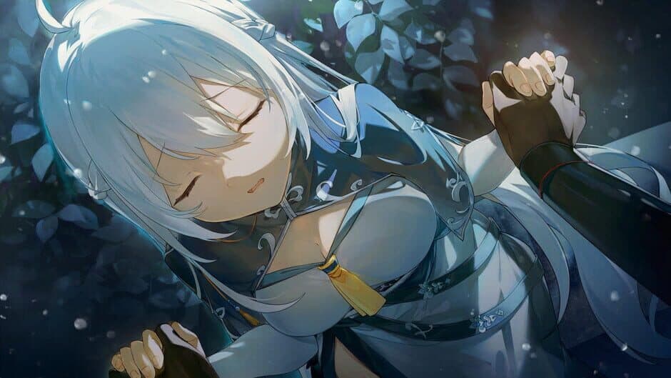 Blades of Jianghu: Ballad of Wind and Dust screenshot 1
