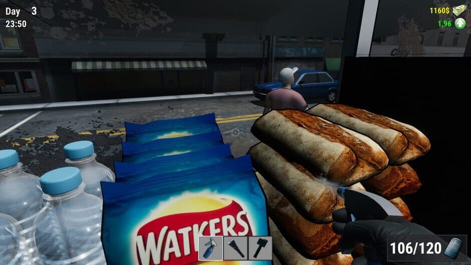 Bakery Magnate: Online screenshot 2