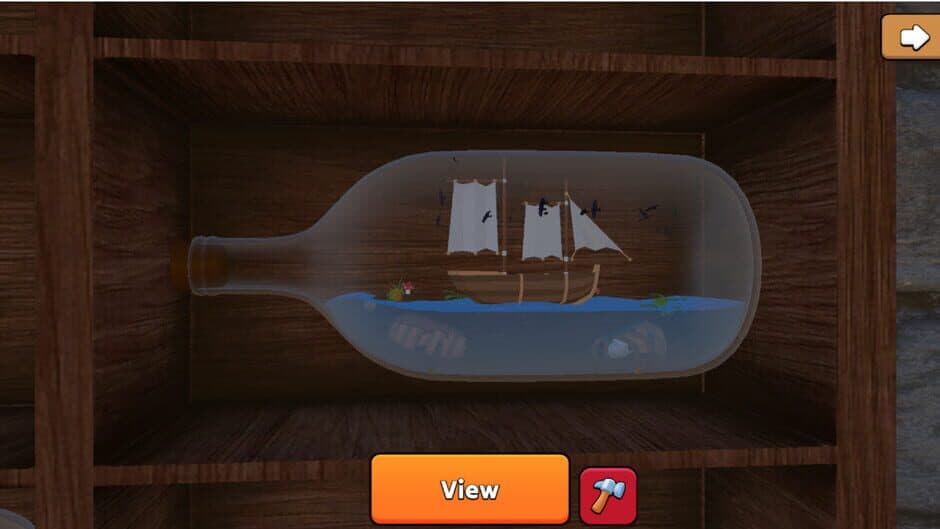 Terrarium screenshot 2