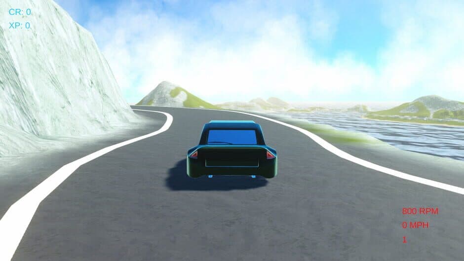 Rally31 screenshot 3
