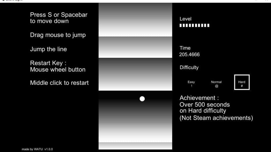 Gliont Lights screenshot 2