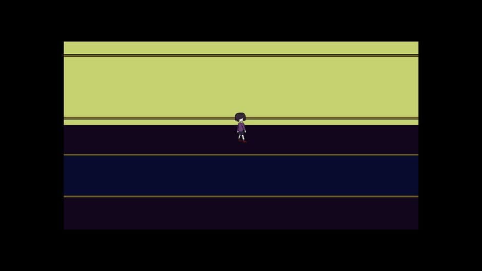 The Liminal screenshot 1
