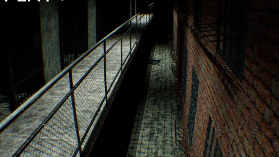 Final Outcry screenshot 1