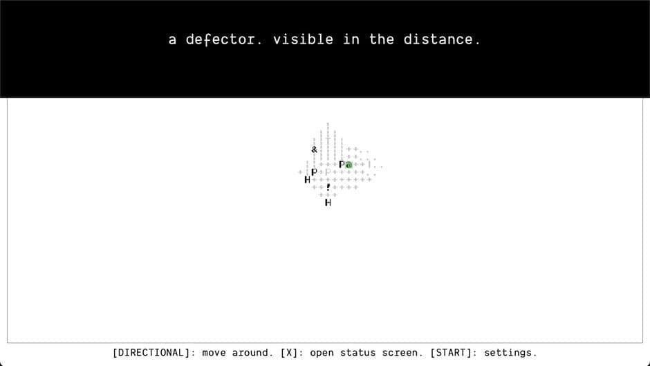 The Ensign screenshot 3