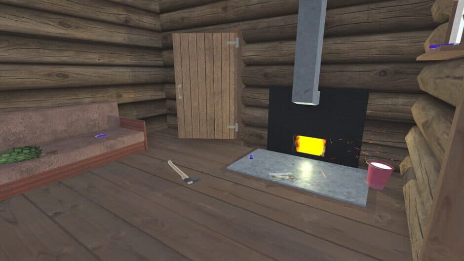 Skuf na dachie screenshot 2