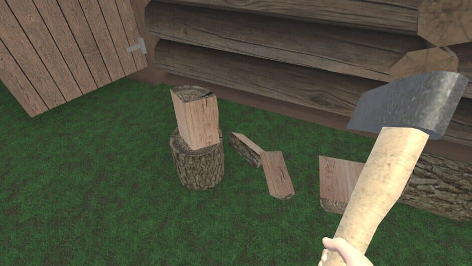 Skuf na dachie screenshot 3