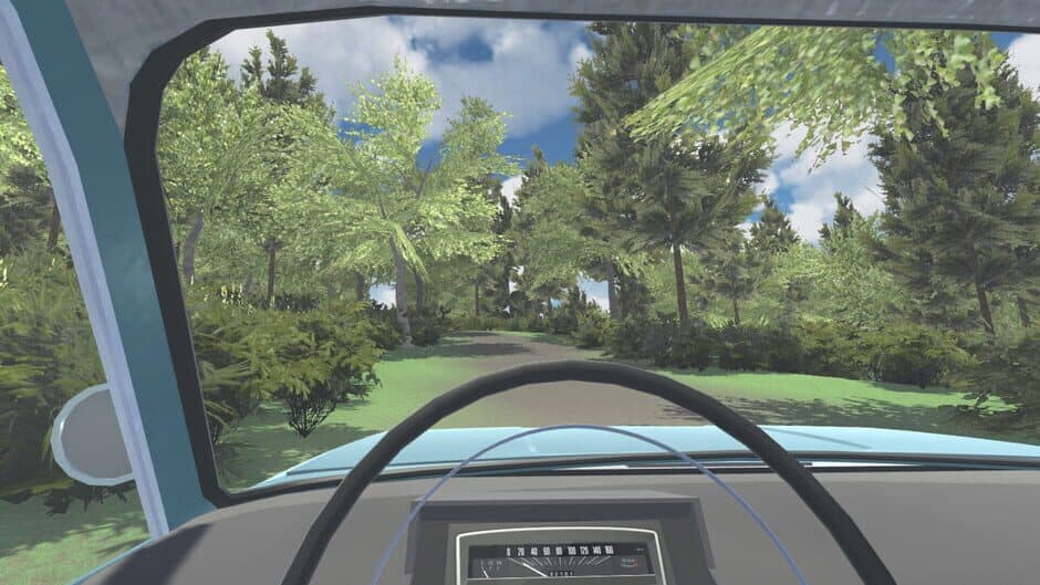 Skuf na dachie screenshot 4