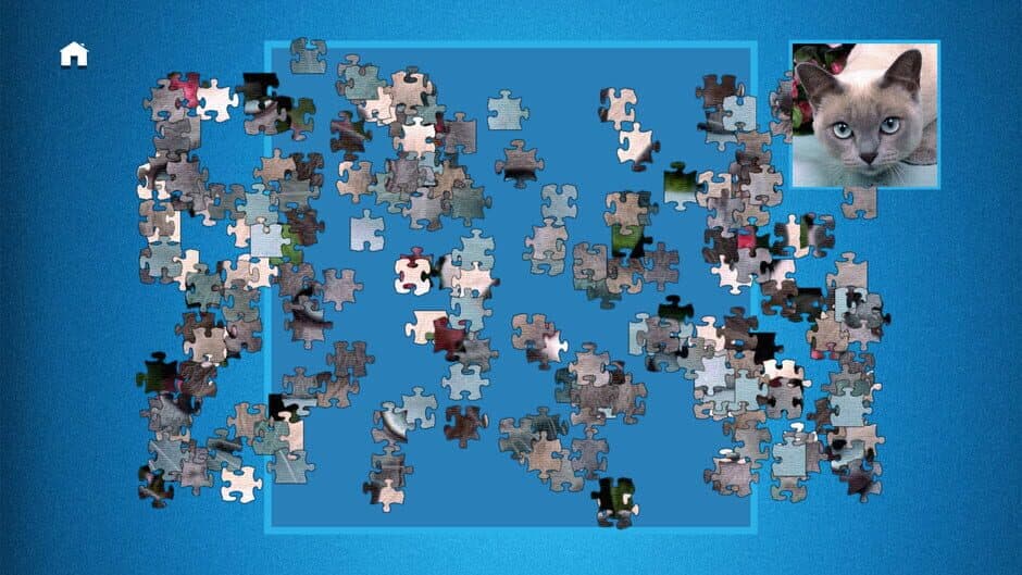 Puzzle: Ultimate screenshot 3
