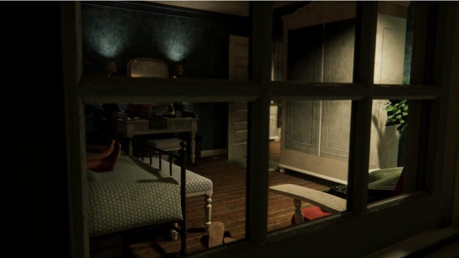 Silent Still II screenshot 1