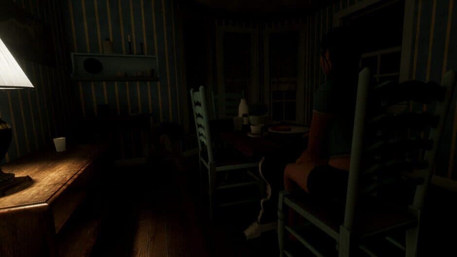 Silent Still II screenshot 2
