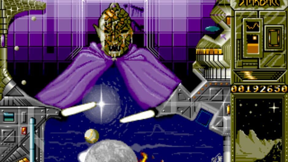 Starball screenshot 3