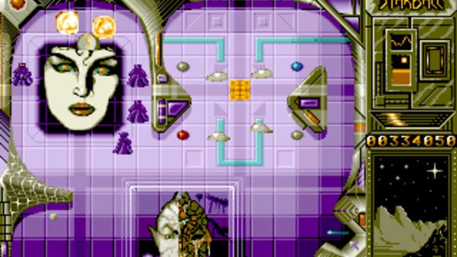 Starball screenshot 4