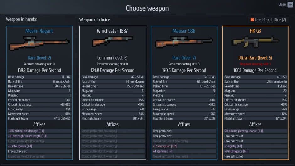 Zeroad screenshot 4