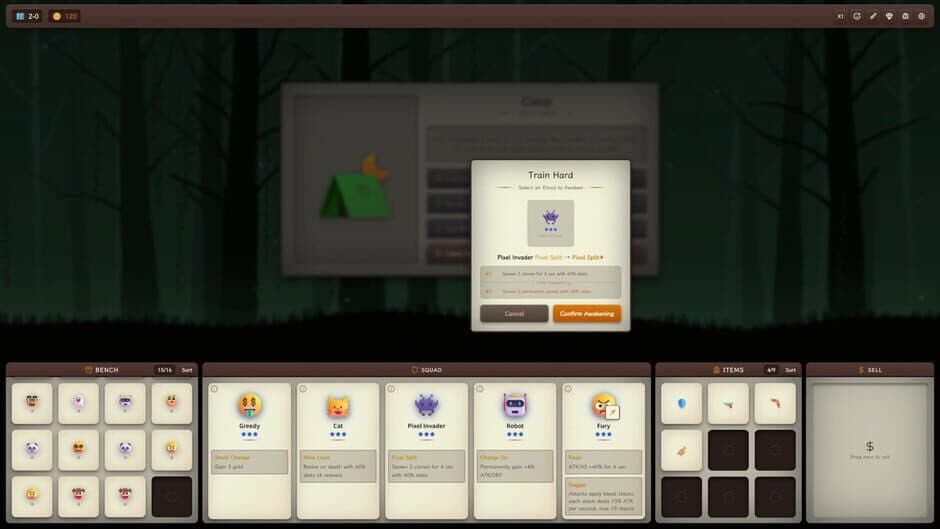Emoji Squad screenshot 3