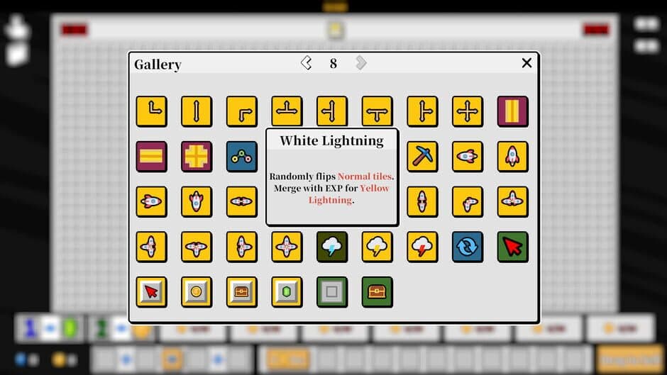 MineSweeper.R screenshot 2