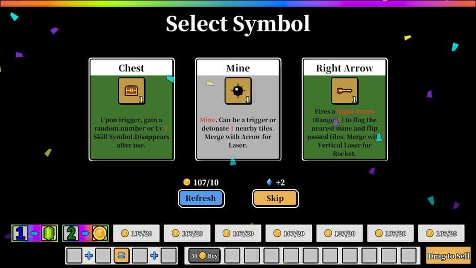 MineSweeper.R screenshot 4