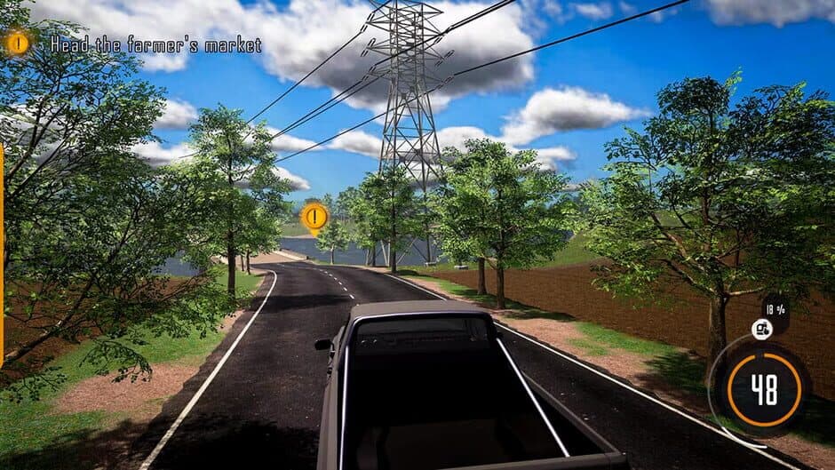 Farming Pro Simulator: Season 26 screenshot 3