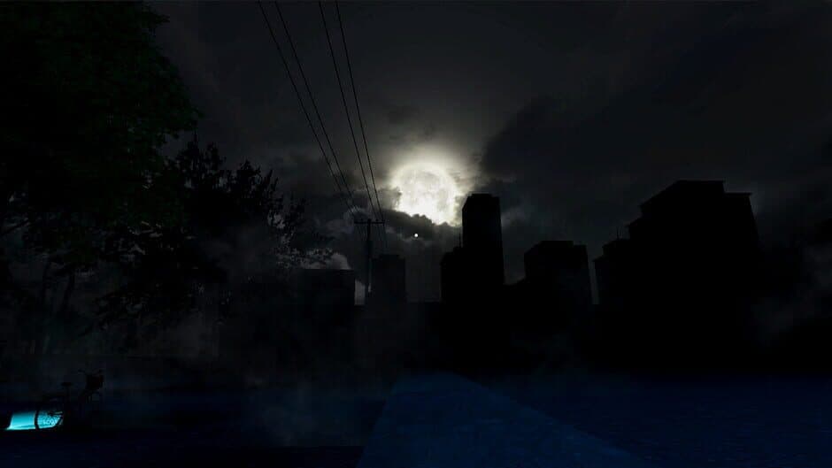 Master Thief Simulator screenshot 1