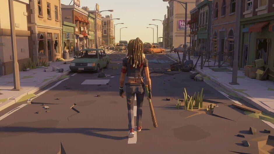 Evac Point screenshot 2