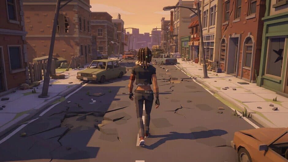 Evac Point screenshot 3