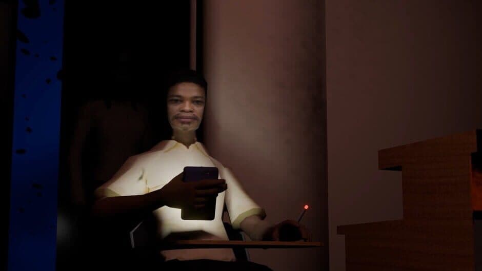 Tambo: The Last Night screenshot 1