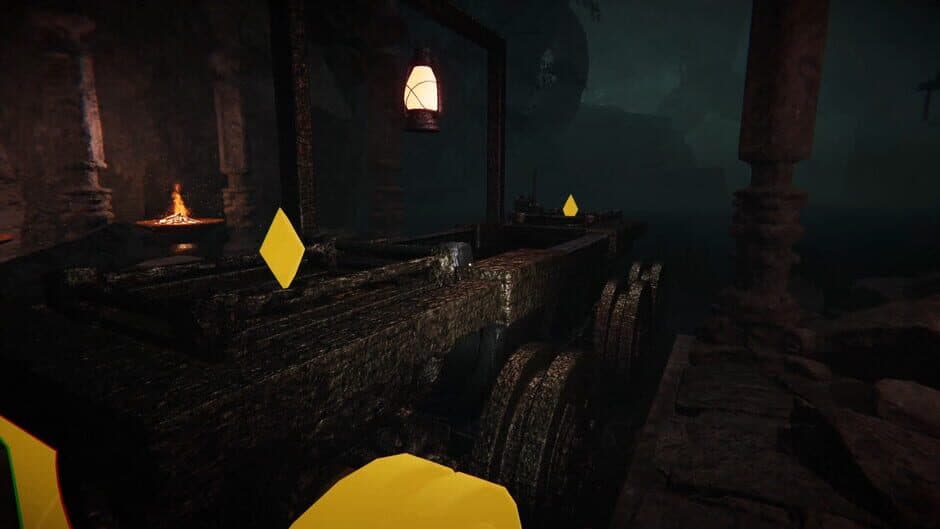 Marzu screenshot 2