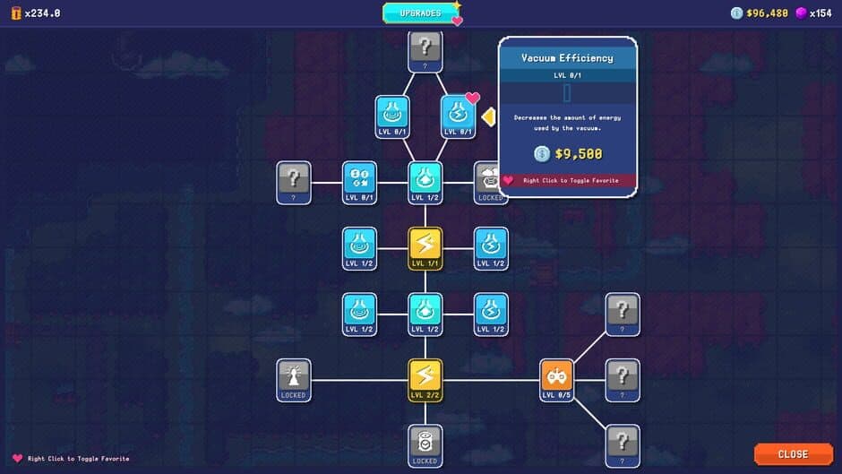Sludgineers screenshot 1